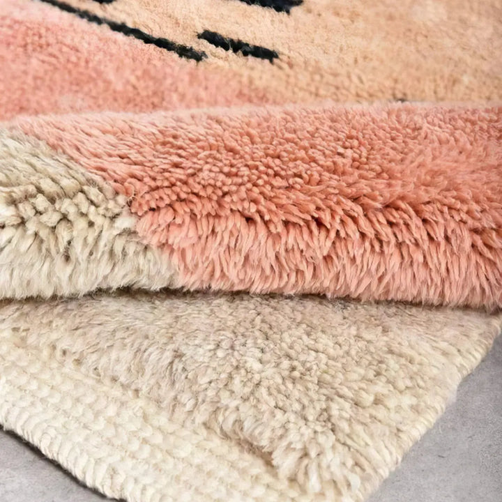 Woven Warmth Custom Moroccan Rugs Made craftilymarrakesh.com