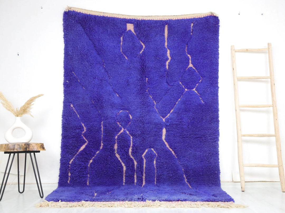 Authentic Custom Moroccan Rugs Made craftilymarrakesh.com