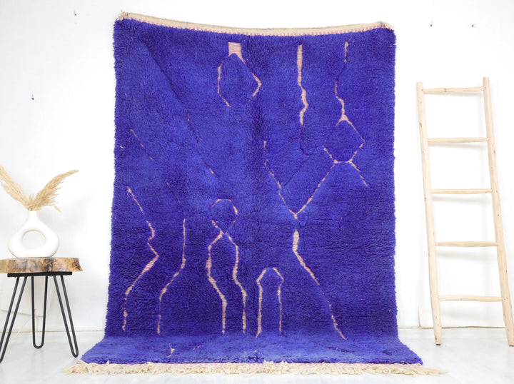 Authentic Custom Moroccan Rugs Made craftilymarrakesh.com