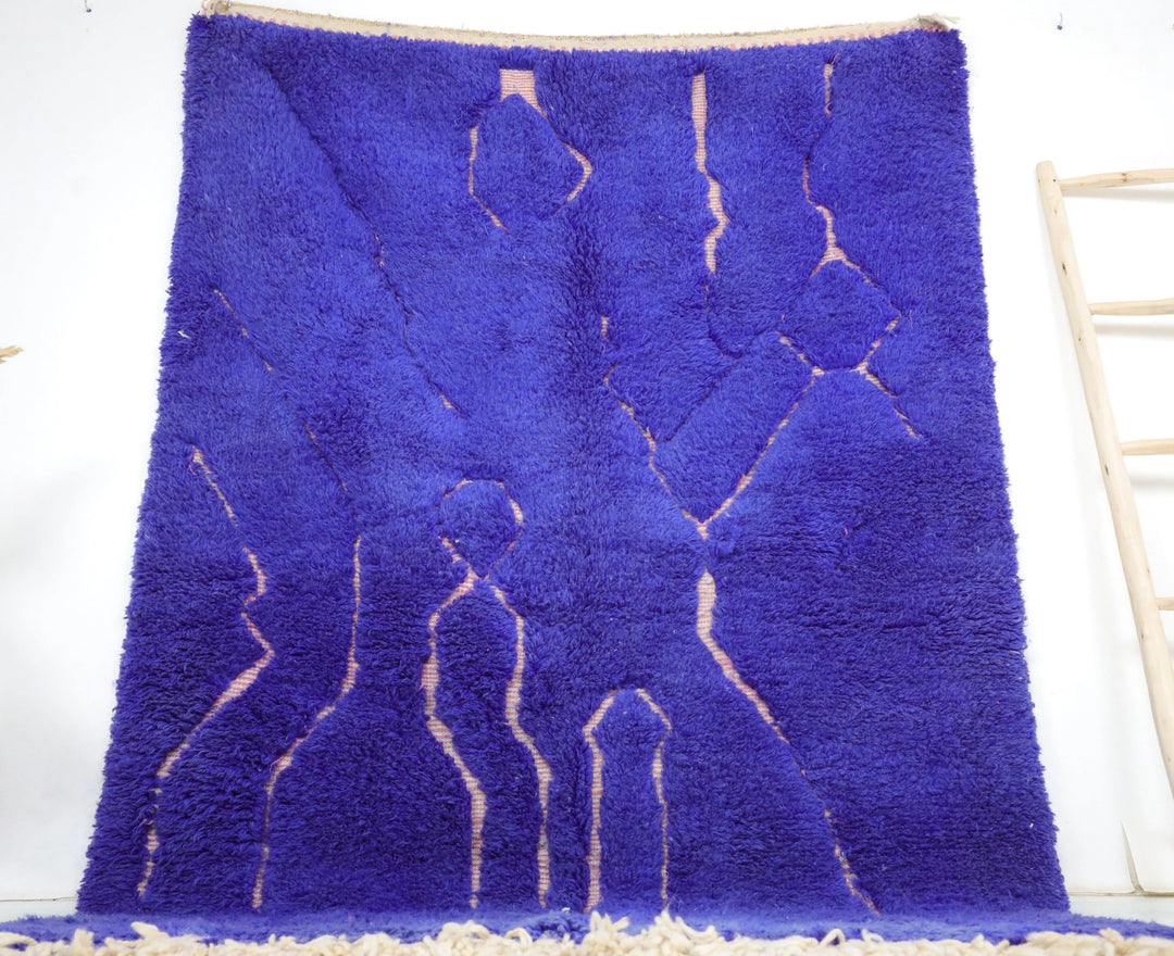 Authentic Custom Moroccan Rugs Made craftilymarrakesh.com