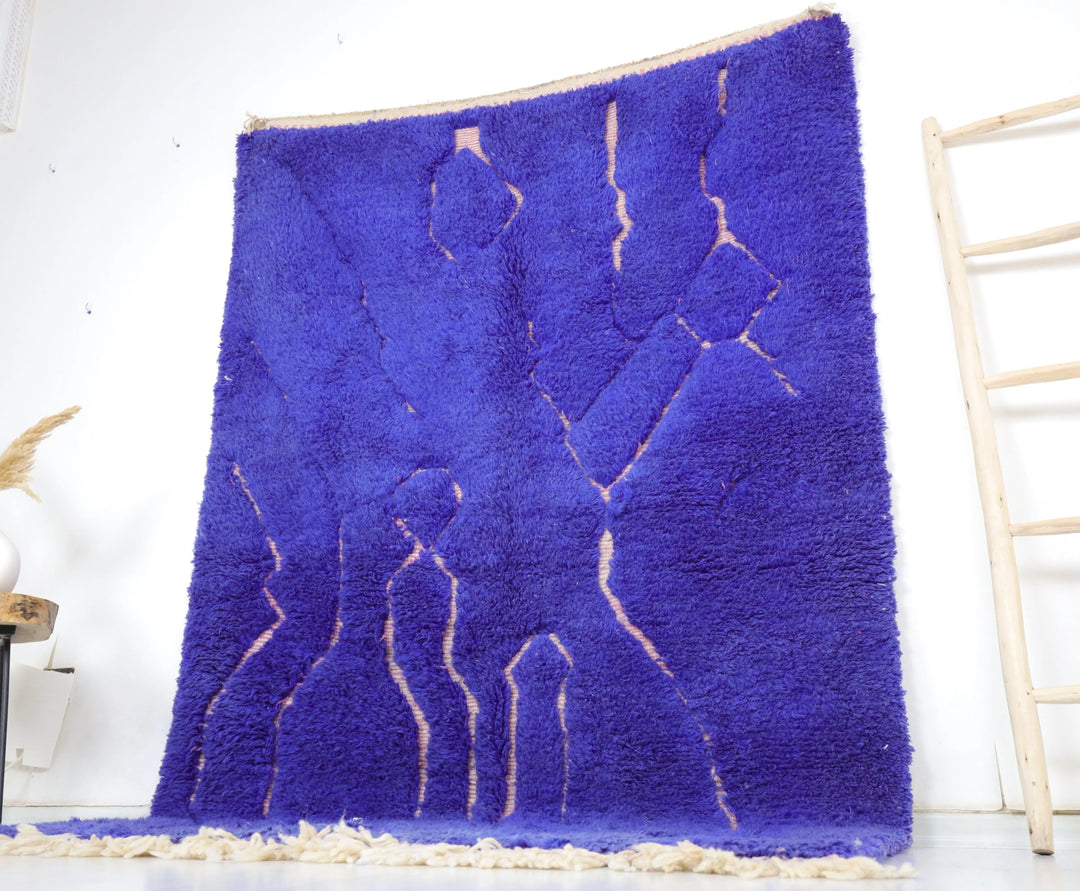 Authentic Custom Moroccan Rugs Made craftilymarrakesh.com