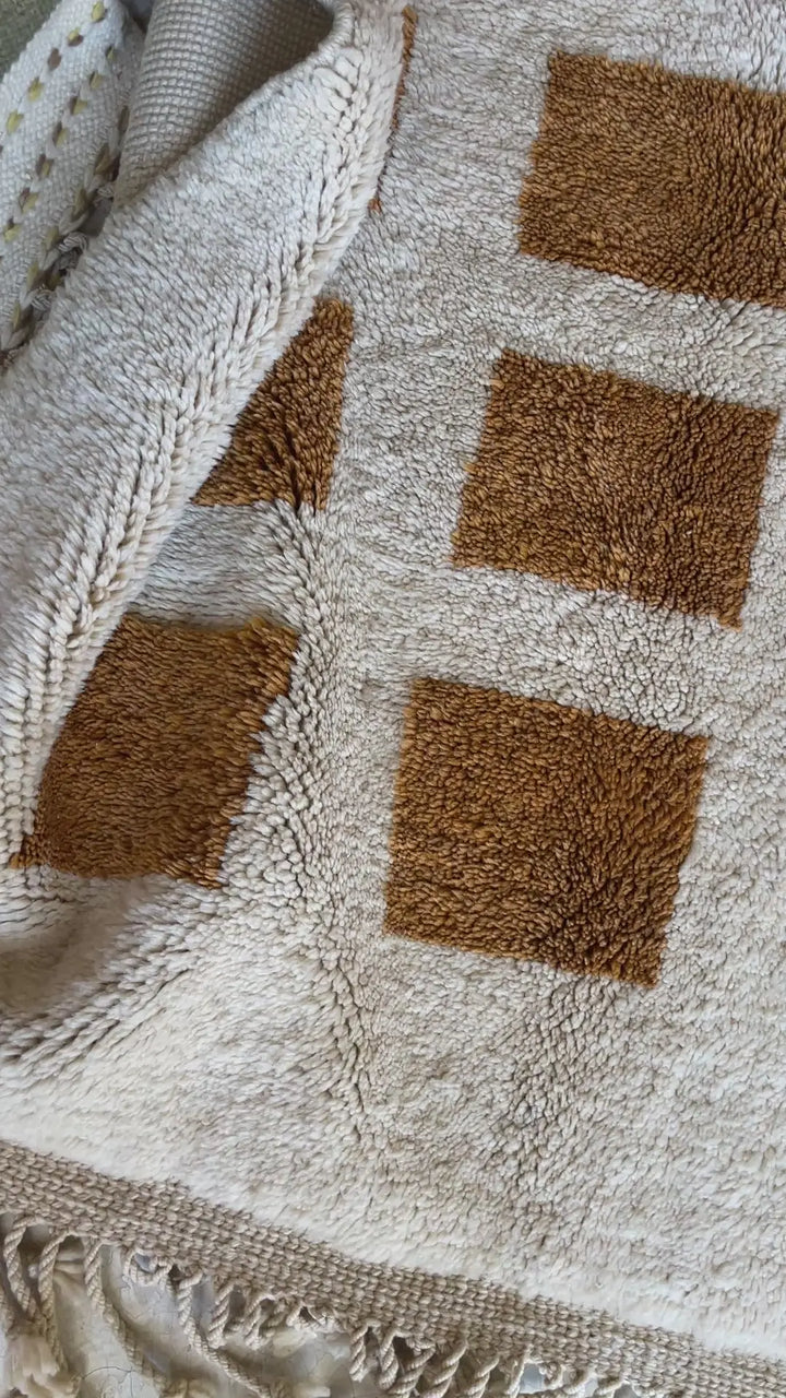 Authentic Custom Moroccan Rugs Made craftilymarrakesh.com