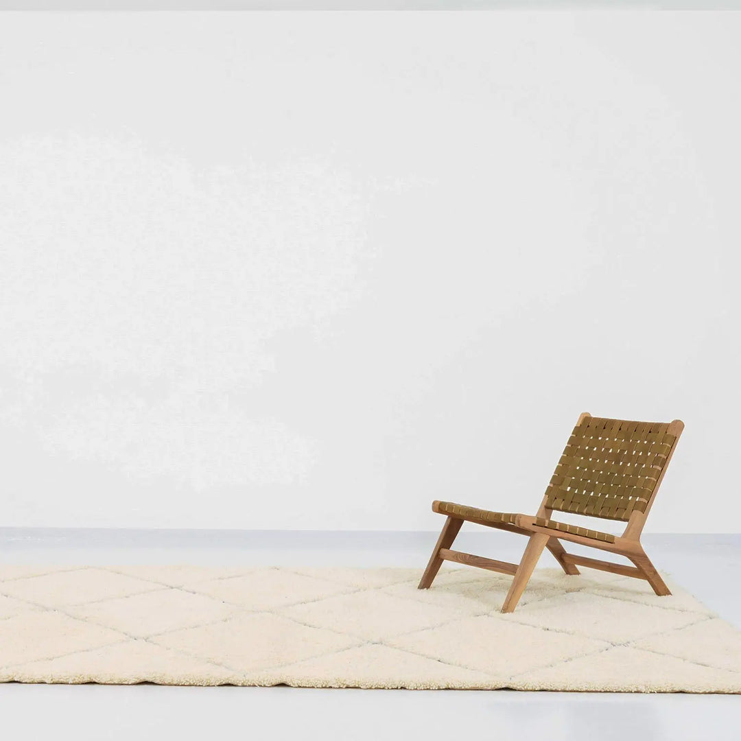 Beni Ouarain Authentic Moroccan Rugs Made craftilymarrakesh.com