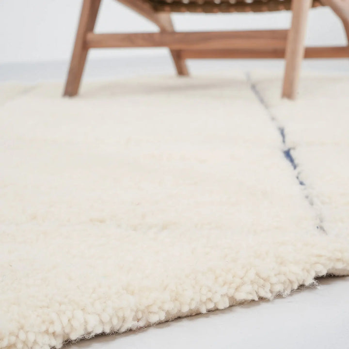 Beni Ouarain Authentic Moroccan Rugs Made craftilymarrakesh.com