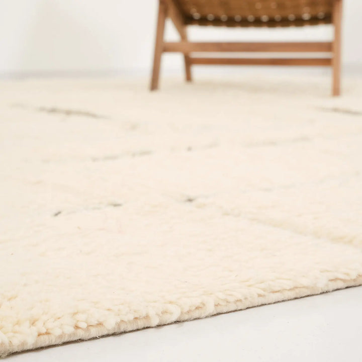 Beni Ouarain Authentic Moroccan Rugs Made craftilymarrakesh.com