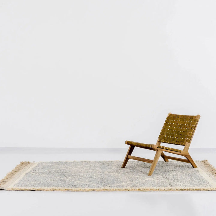 Beni Ouarain Authentic Moroccan Rugs Made craftilymarrakesh.com