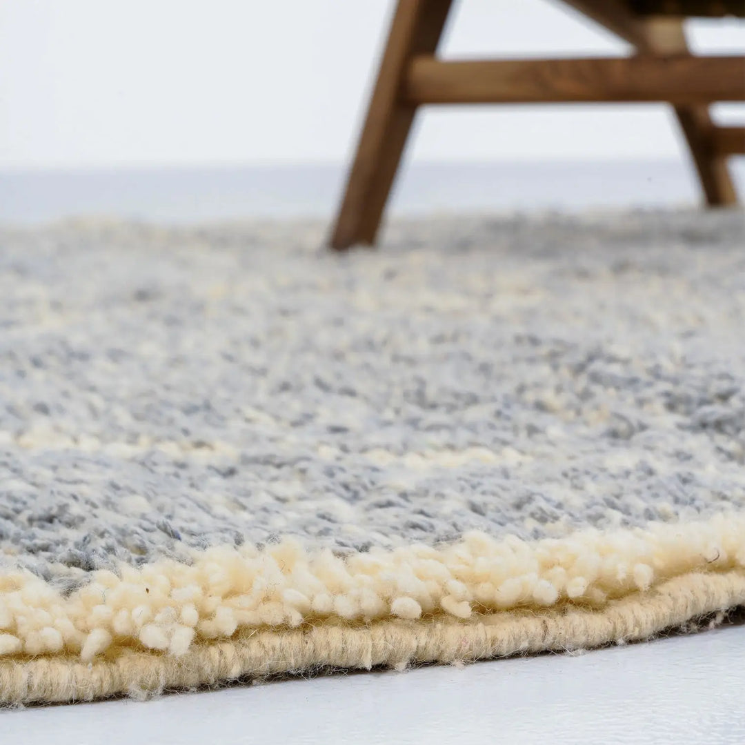 Beni Ouarain Authentic Moroccan Rugs Made craftilymarrakesh.com