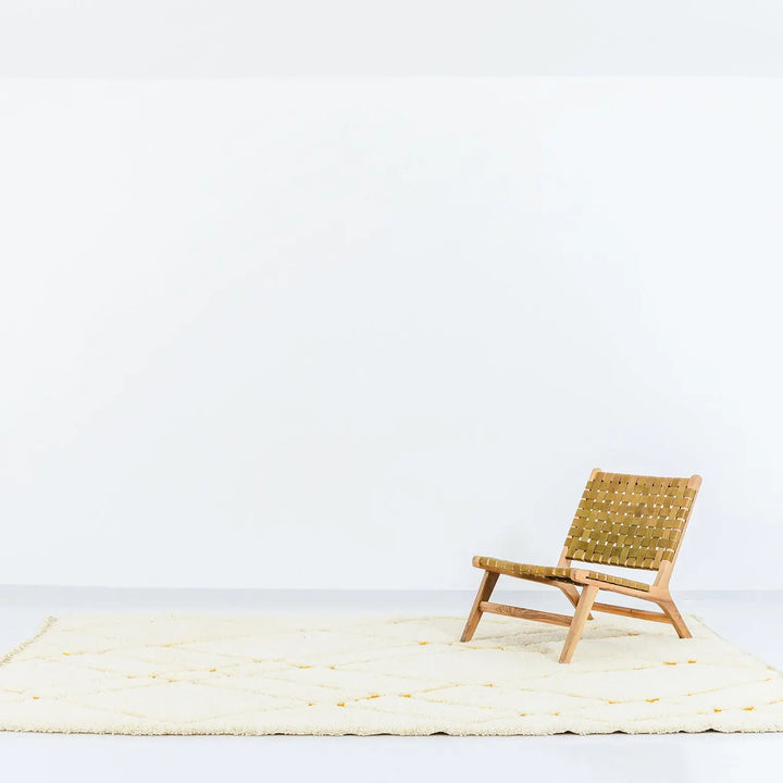 Beni Ouarain Authentic Moroccan Rugs Made craftilymarrakesh.com