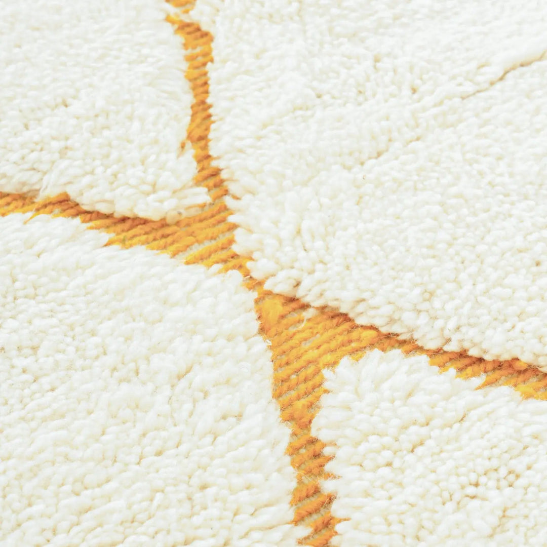 Beni Ouarain Authentic Moroccan Rugs Made craftilymarrakesh.com