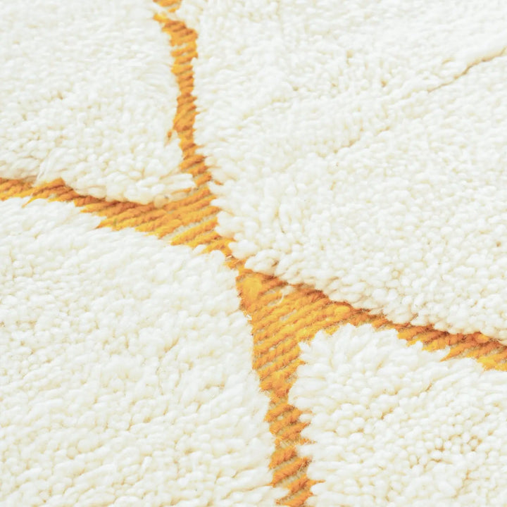 Beni Ouarain Authentic Moroccan Rugs Made craftilymarrakesh.com
