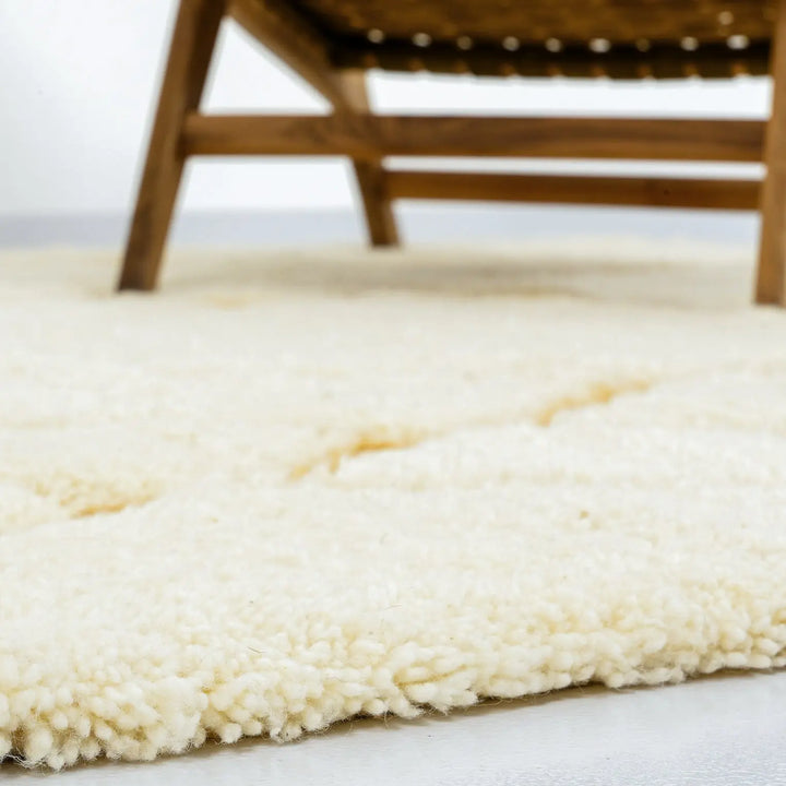 Beni Ouarain Authentic Moroccan Rugs Made craftilymarrakesh.com