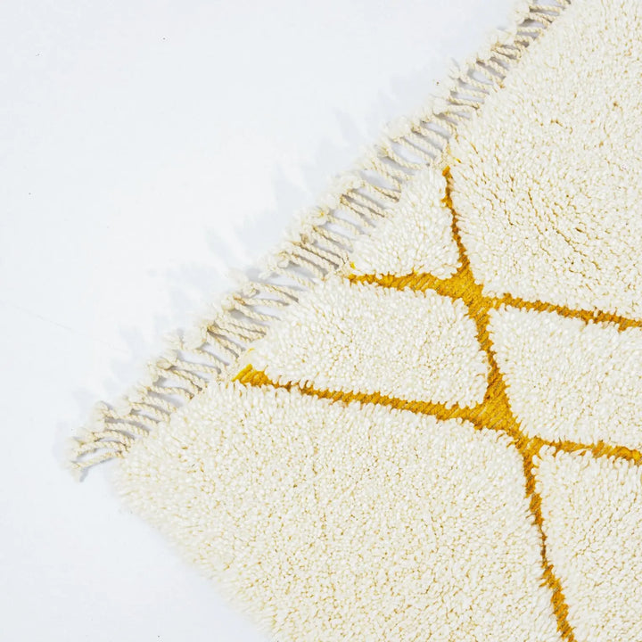 Beni Ouarain Authentic Moroccan Rugs Made craftilymarrakesh.com