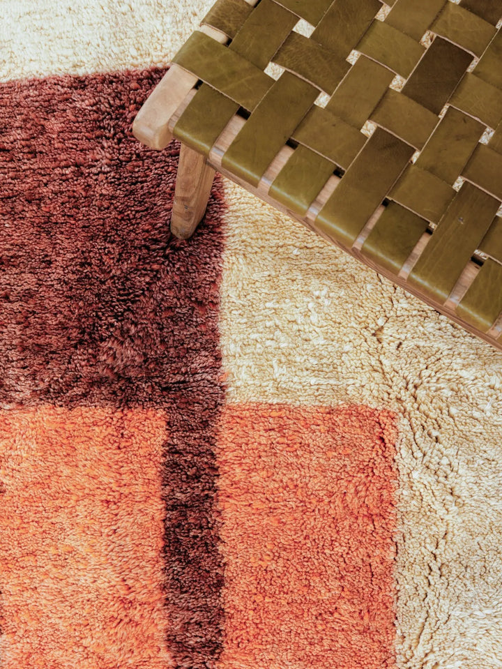 Authentic Custom Moroccan Rugs Made craftilymarrakesh.com