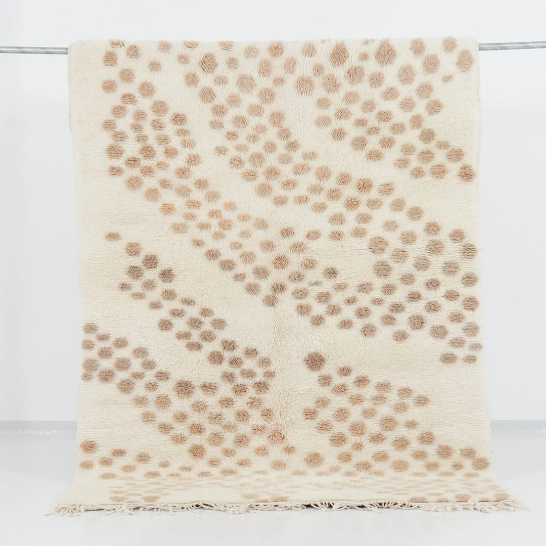 Authentic Custom Moroccan Rugs Made craftilymarrakesh.com