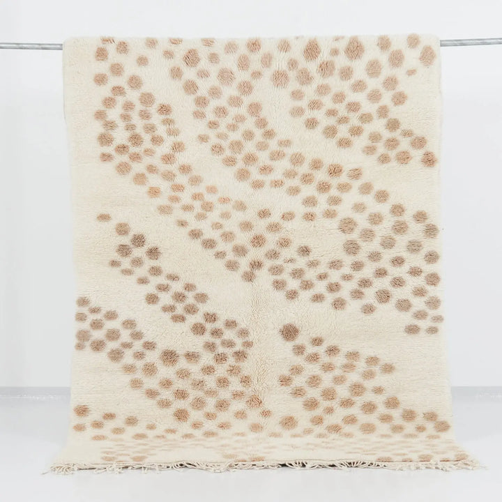 Authentic Custom Moroccan Rugs Made craftilymarrakesh.com