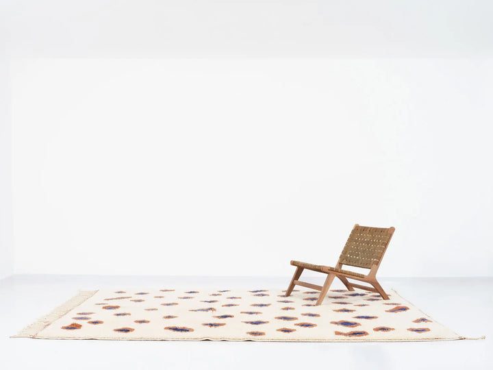 Authentic Custom Moroccan Rugs Made craftilymarrakesh.com