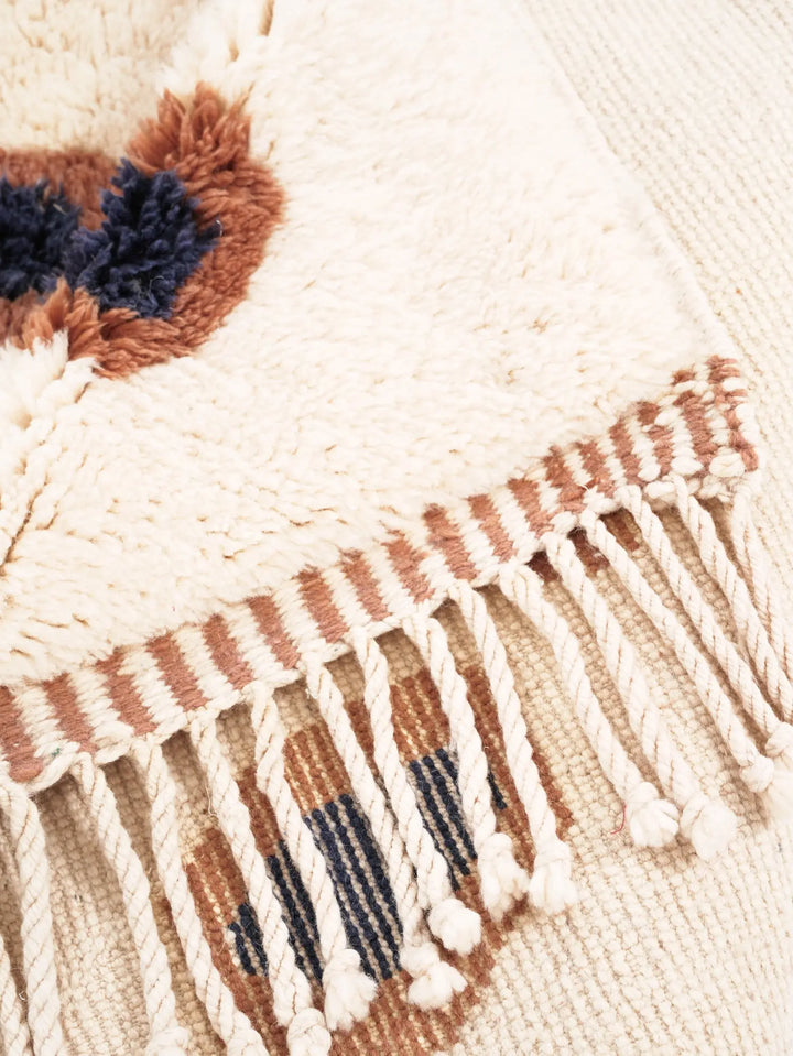 Authentic Custom Moroccan Rugs Made craftilymarrakesh.com
