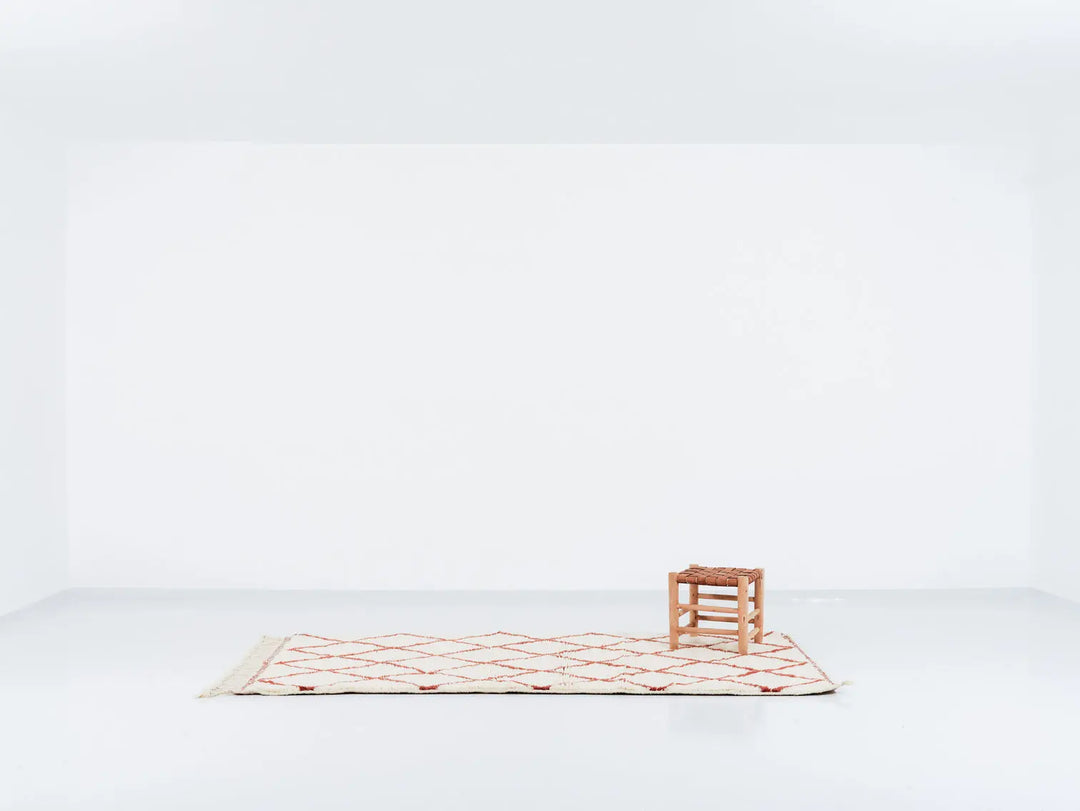 Authentic Custom Moroccan Rugs Made craftilymarrakesh.com