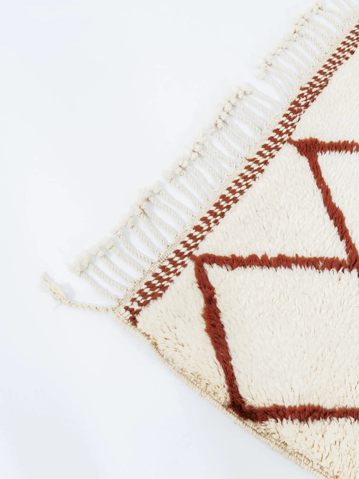 Authentic Custom Moroccan Rugs Made craftilymarrakesh.com