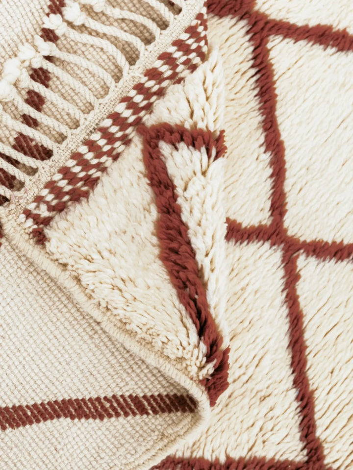 Authentic Custom Moroccan Rugs Made craftilymarrakesh.com
