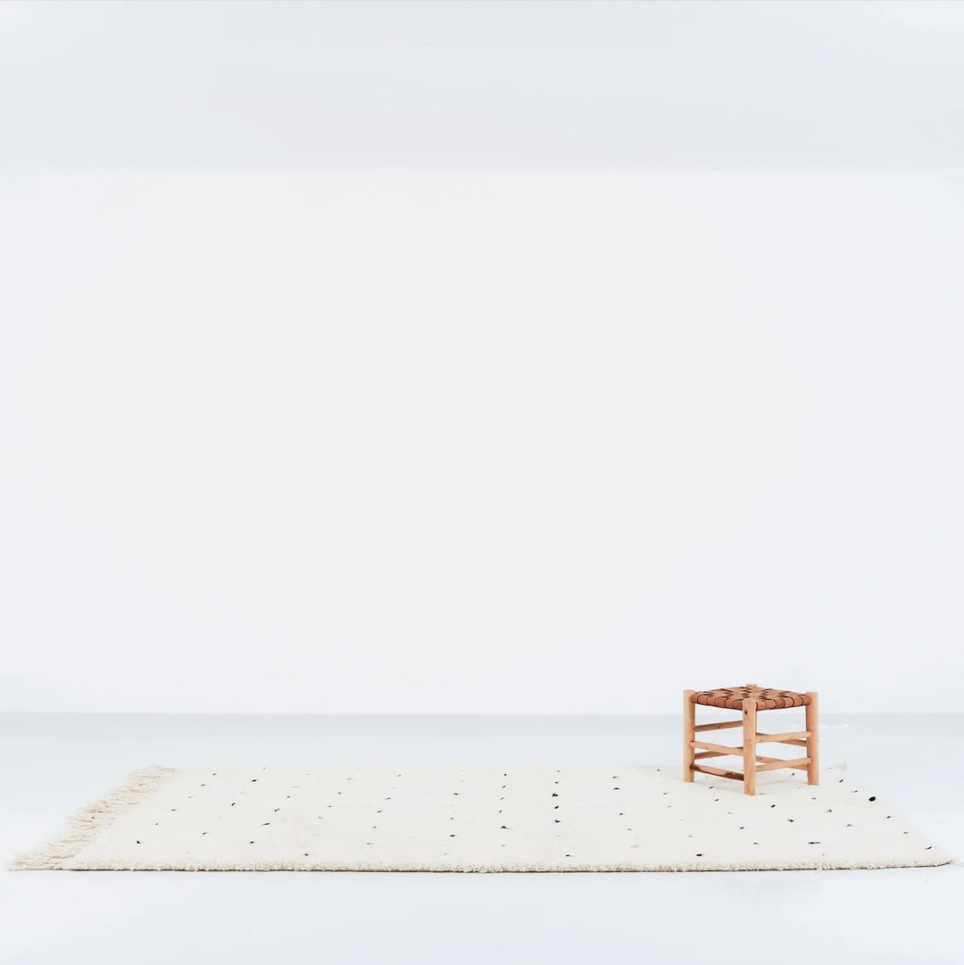 Beni Ouarain Authentic Moroccan Rugs Made craftilymarrakesh.com