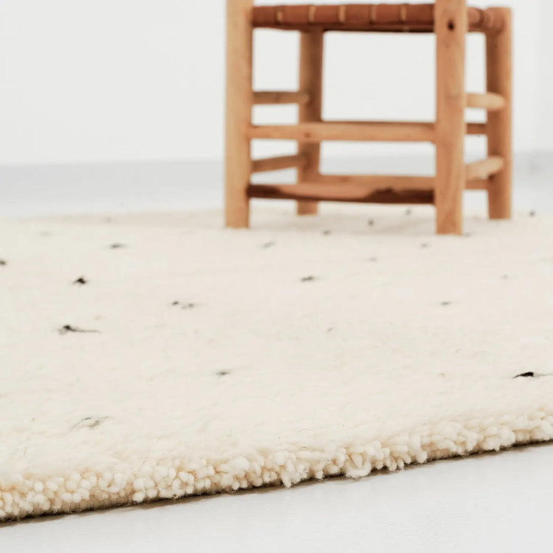 Beni Ouarain Authentic Moroccan Rugs Made craftilymarrakesh.com