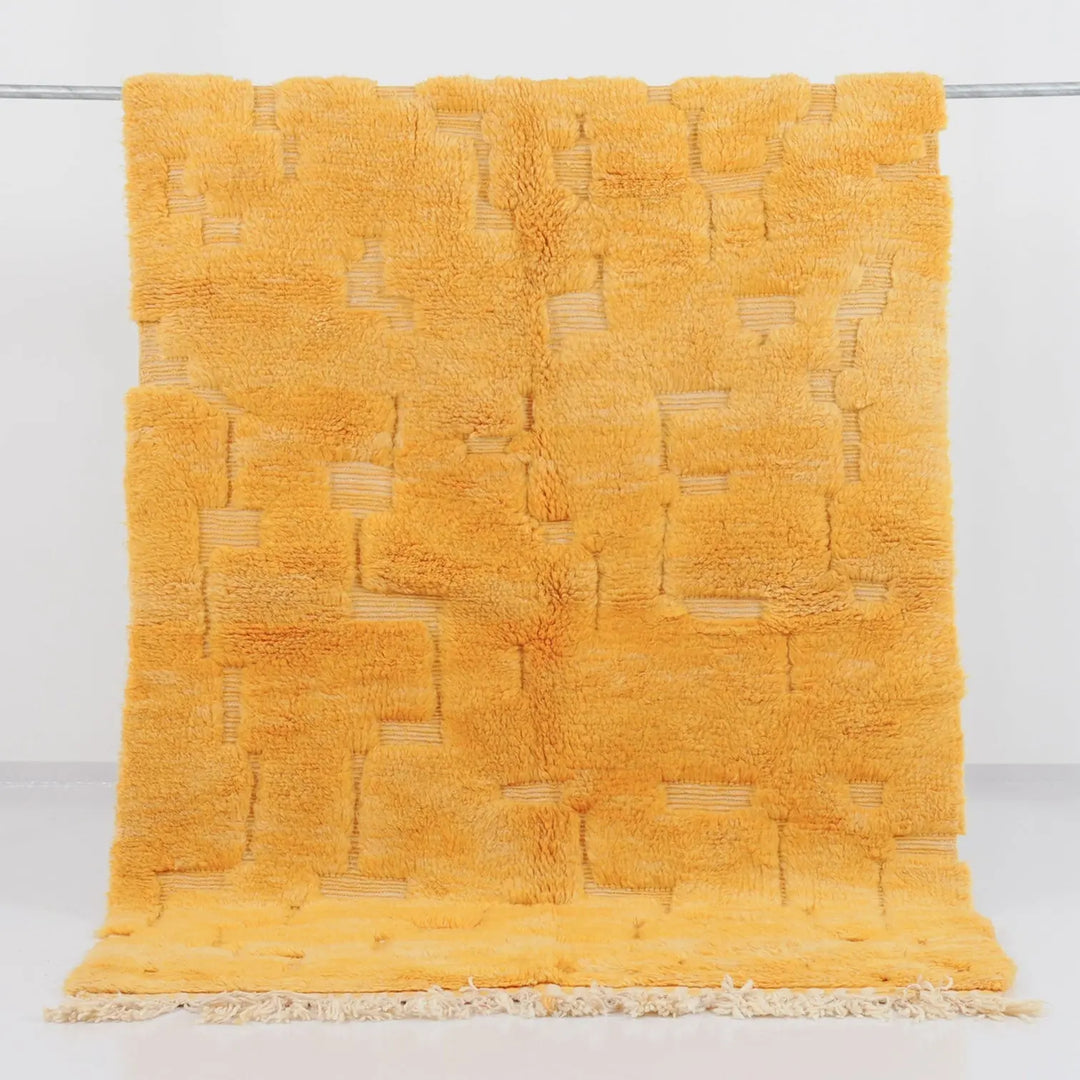 Authentic Custom Moroccan Rugs Made craftilymarrakesh.com