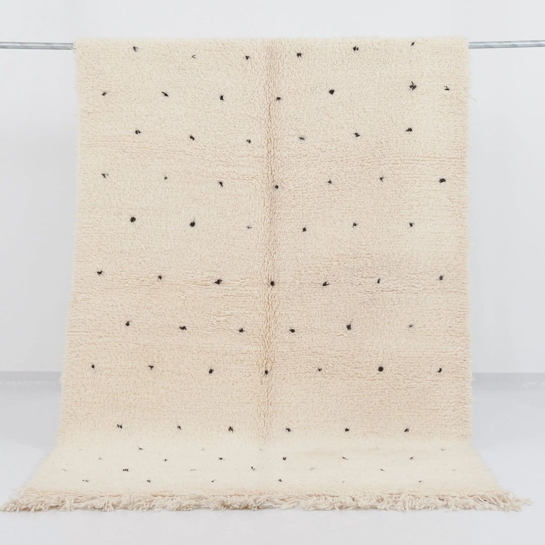 Beni Ouarain Authentic Moroccan Rugs Made craftilymarrakesh.com