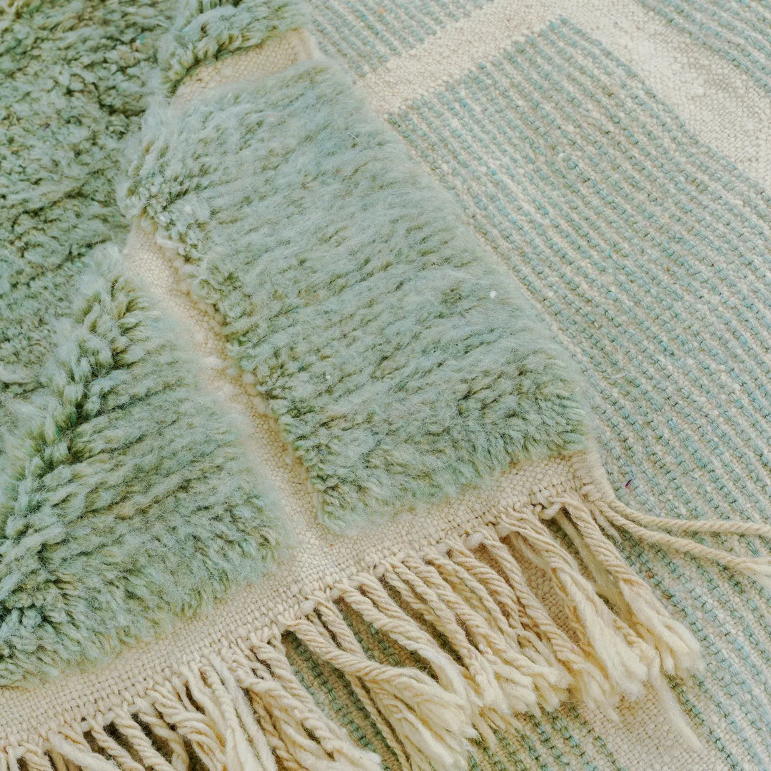 Authentic Custom Moroccan Rugs Made craftilymarrakesh.com
