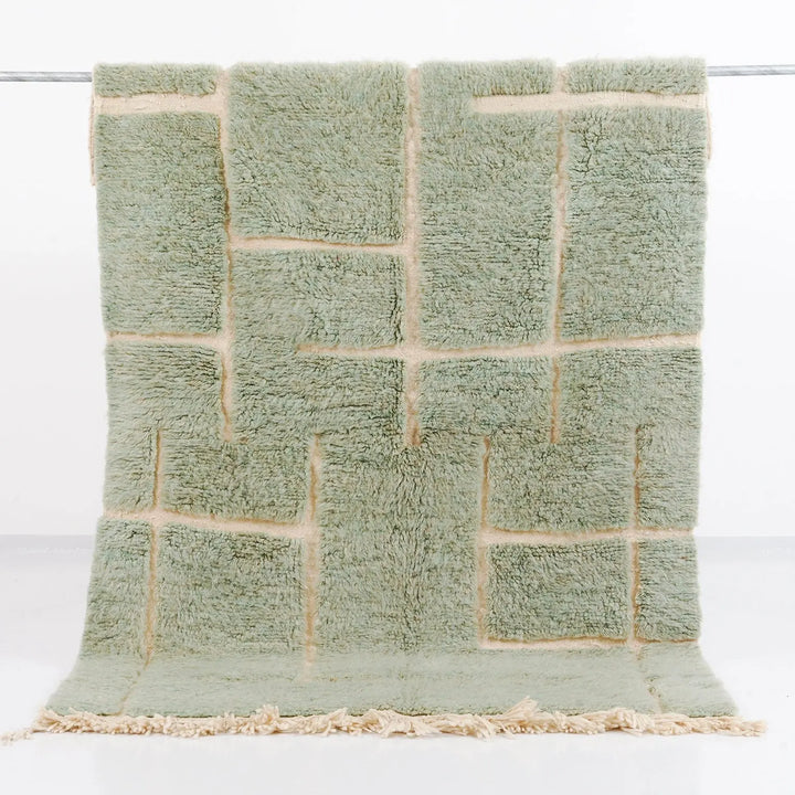 Authentic Custom Moroccan Rugs Made craftilymarrakesh.com