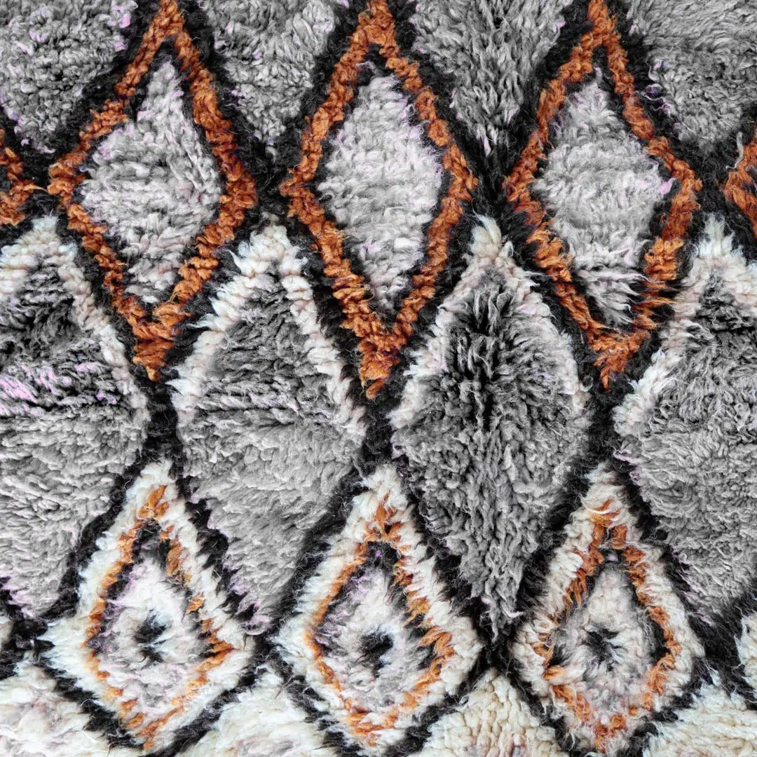 Desert Sun Custom Moroccan Rugs Made Craftily Marrakech