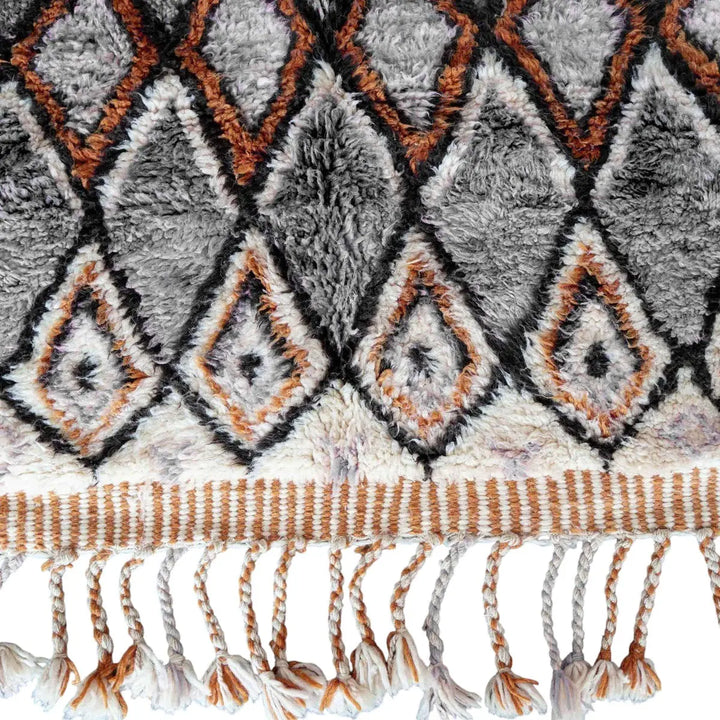 Desert Sun Custom Moroccan Rugs Made Craftily Marrakech