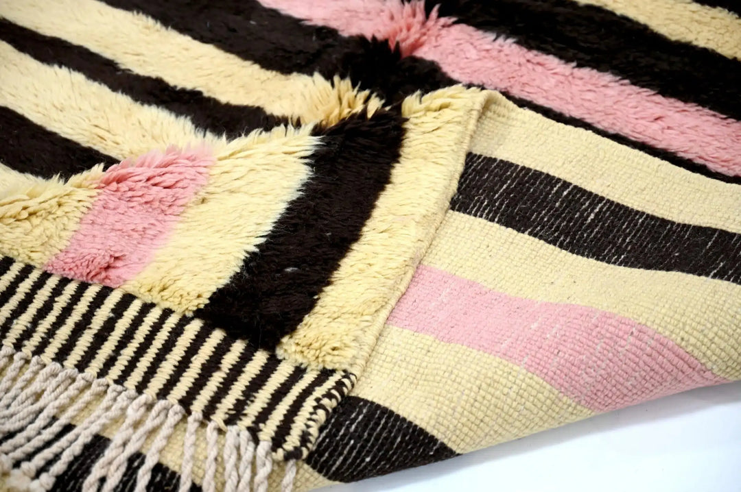 Dunes Haven  Custom Moroccan Rugs Made Craftily Marrakech