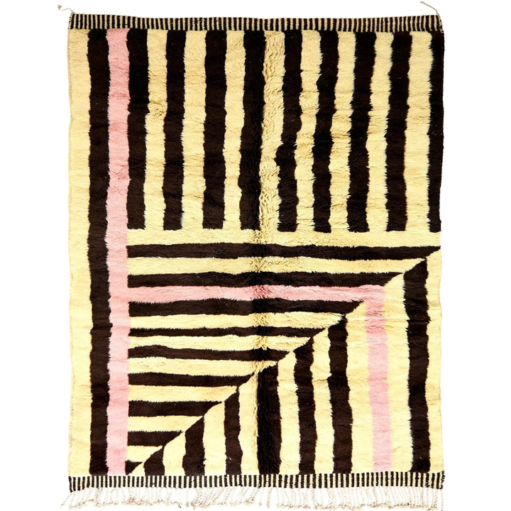 Dunes Haven  Custom Moroccan Rugs Made Craftily Marrakech