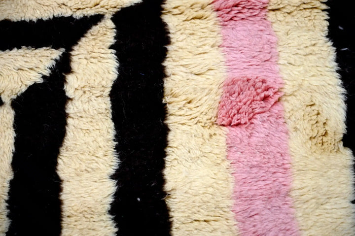 Dunes Haven  Custom Moroccan Rugs Made Craftily Marrakech