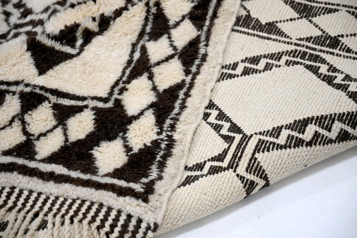 Elegance Custom Moroccan Rugs Made Craftily Marrakech