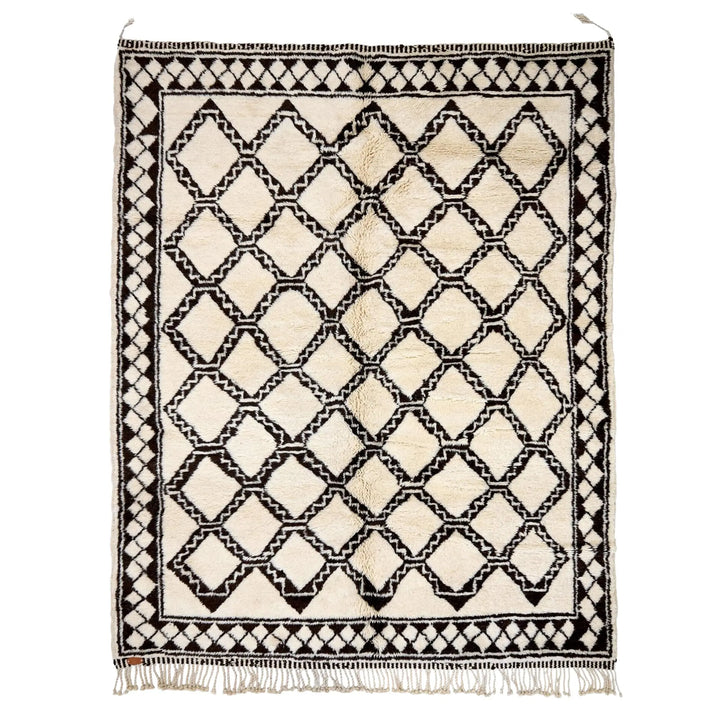 Elegance Custom Moroccan Rugs Made Craftily Marrakech