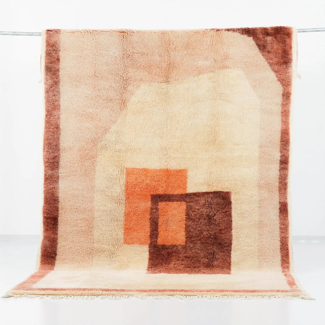 Authentic Custom Moroccan Rugs Made craftilymarrakesh.com