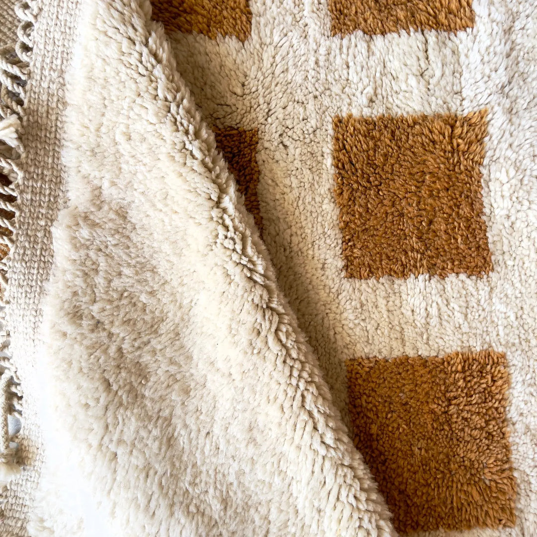 Authentic Custom Moroccan Rugs Made craftilymarrakesh.com