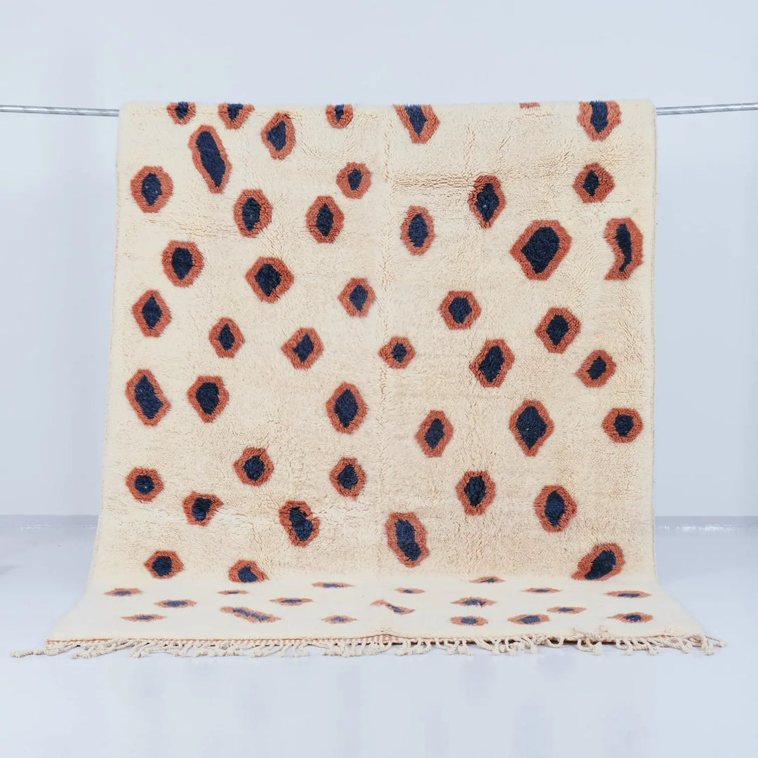Authentic Custom Moroccan Rugs Made craftilymarrakesh.com