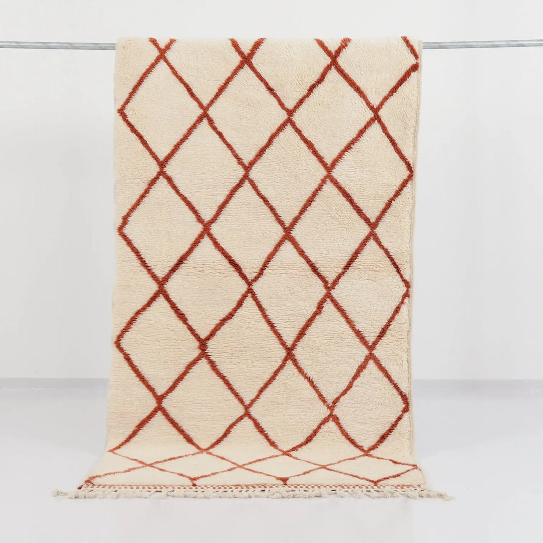 Authentic Custom Moroccan Rugs Made craftilymarrakesh.com
