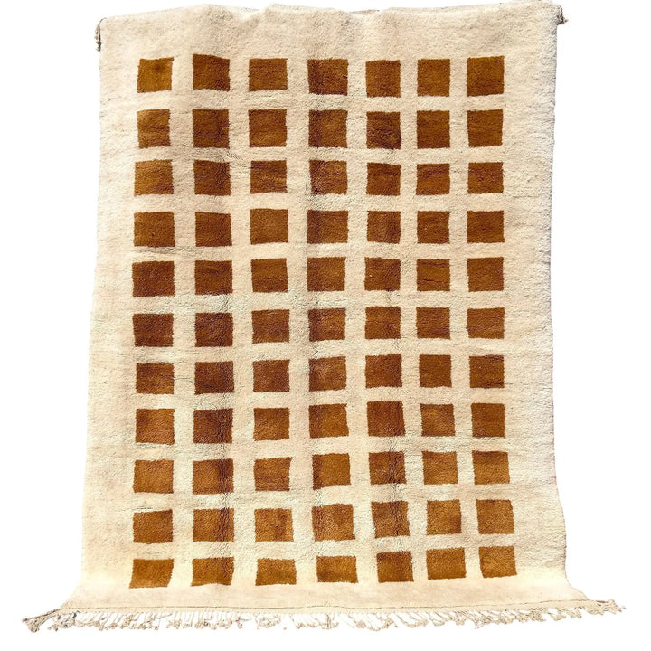 Authentic Custom Moroccan Rugs Made craftilymarrakesh.com