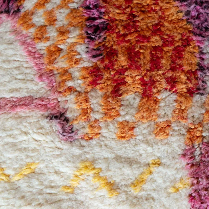 Sahara Dreams Custom Moroccan Rugs Made Craftily Marrakech