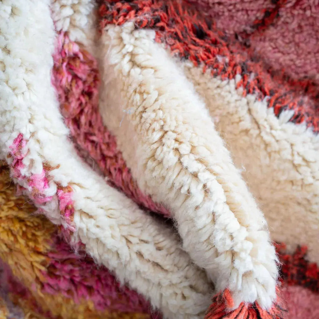 Sahara Dreams Custom Moroccan Rugs Made Craftily Marrakech