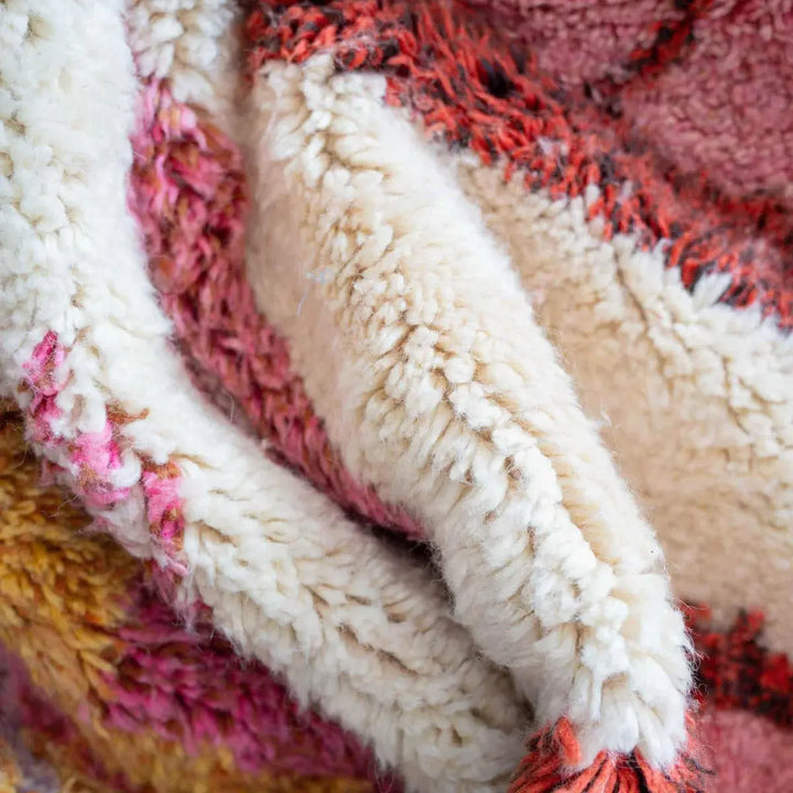 Sahara Dreams Custom Moroccan Rugs Made Craftily Marrakech