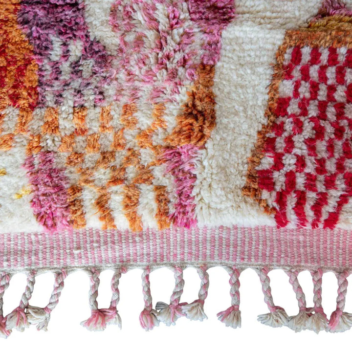 Sahara Dreams Custom Moroccan Rugs Made Craftily Marrakech