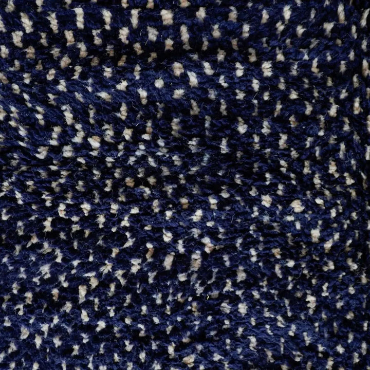 Starry Night Custom Moroccan Rugs Made Craftily Marrakech