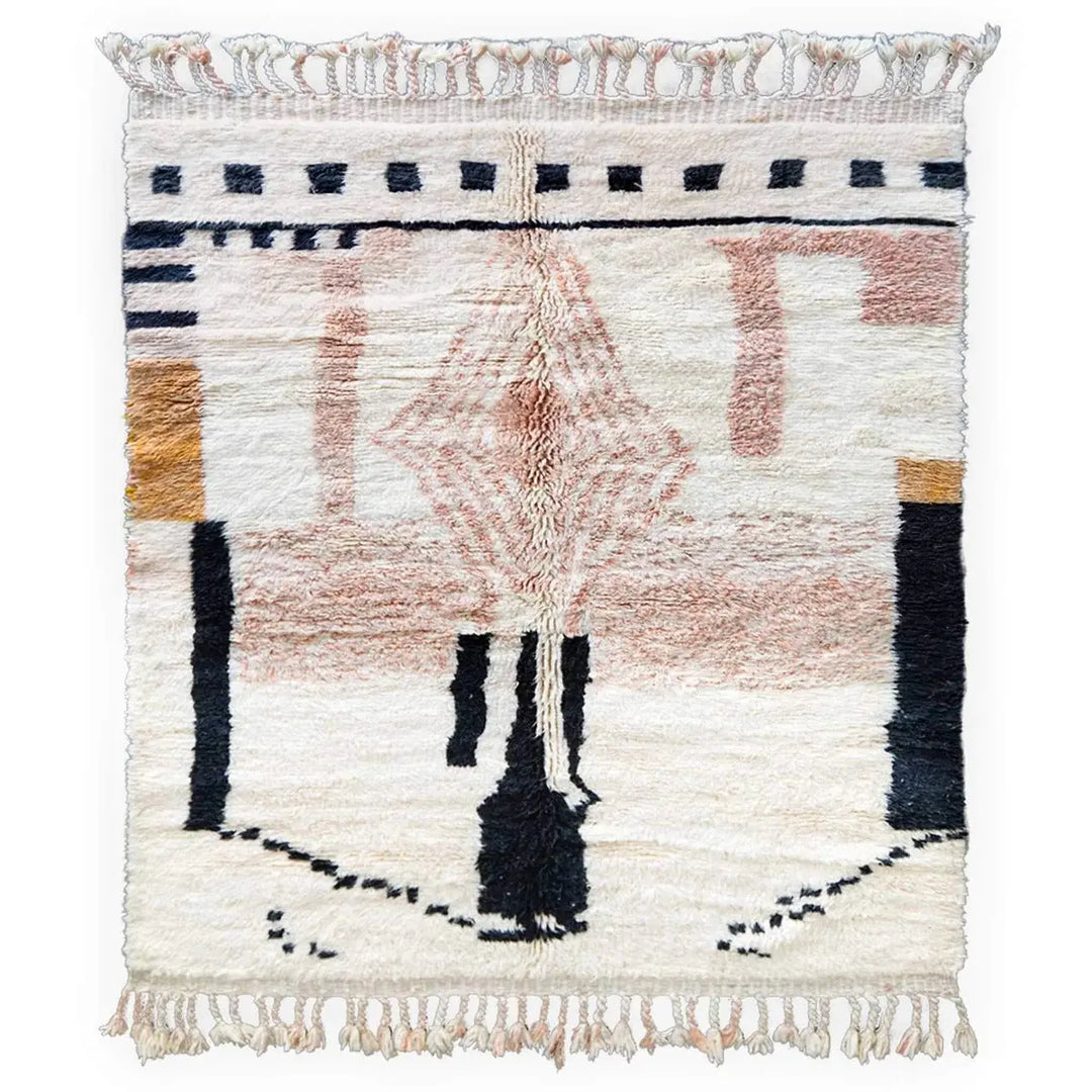 The Oracle Custom Moroccan Rugs Made Craftily Marrakech