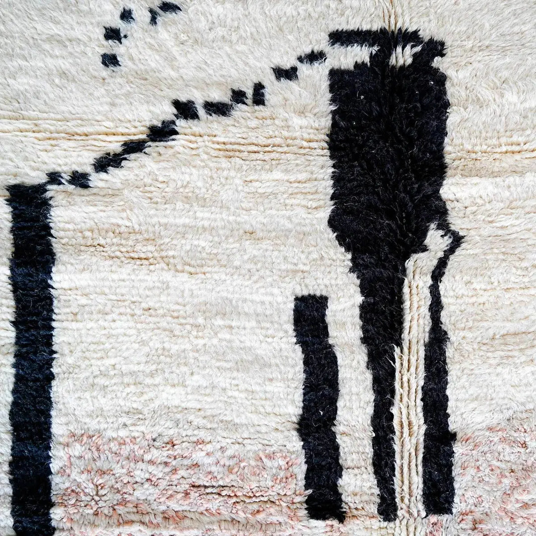 The Oracle Custom Moroccan Rugs Made Craftily Marrakech