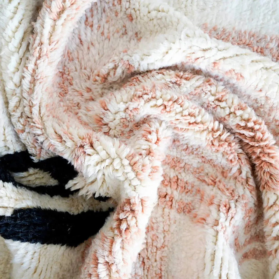 The Oracle Custom Moroccan Rugs Made Craftily Marrakech